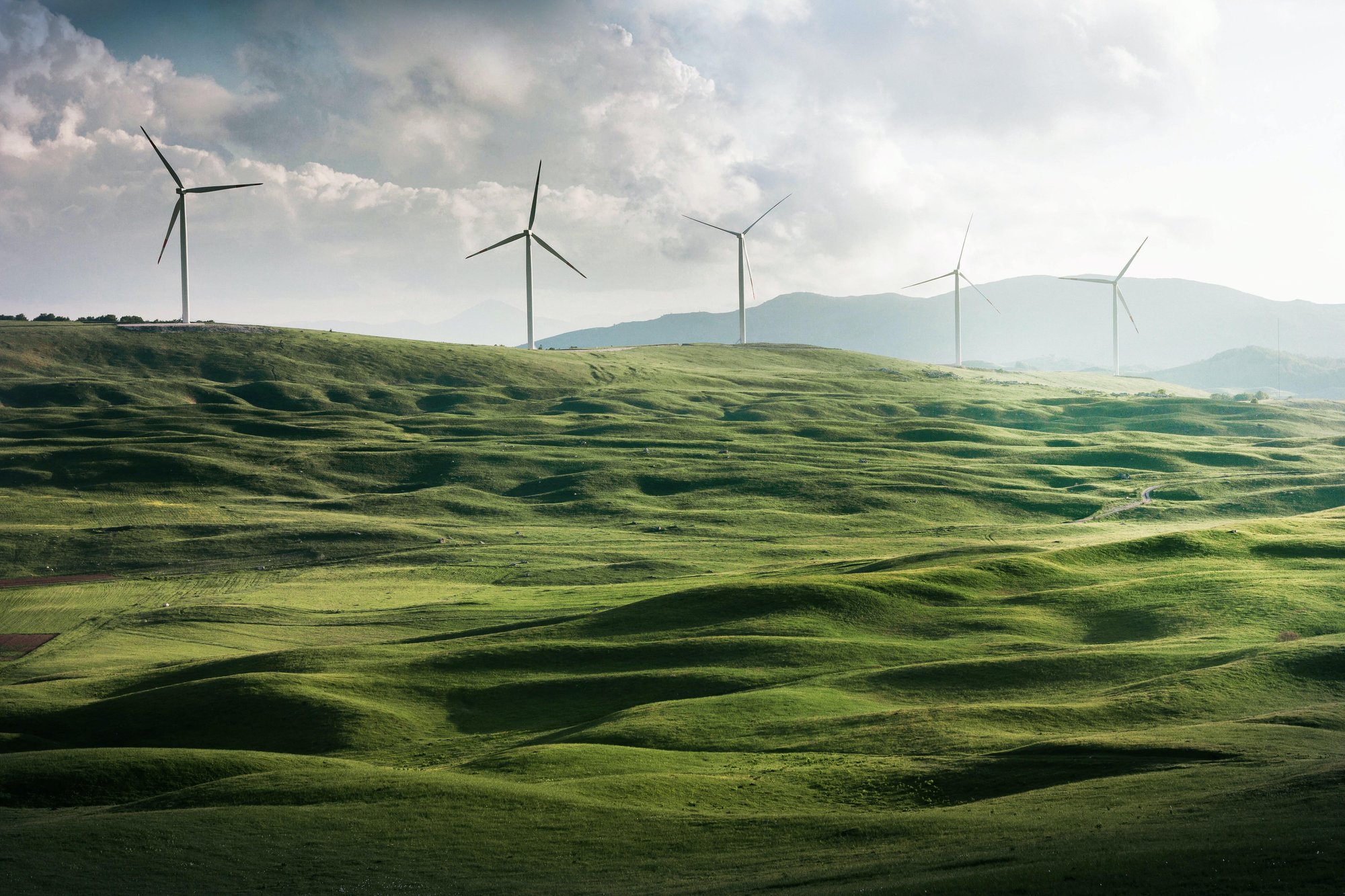 Turbines on Hill (1)