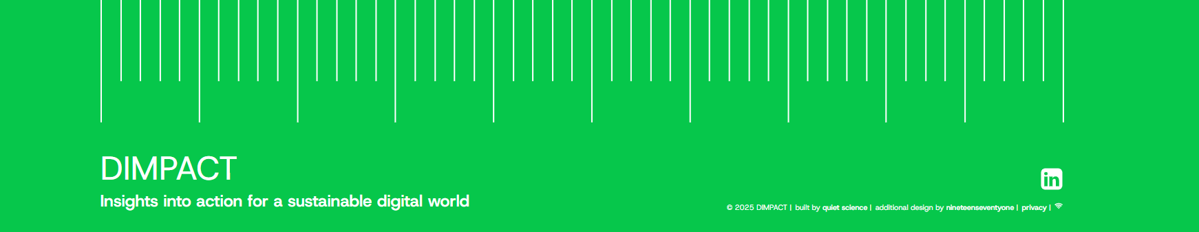 footer - DIMPACT
